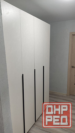 Продам 2-х комнатную квартиру с новым ремонтом,мебелью и техникой Луганск - изображение 6