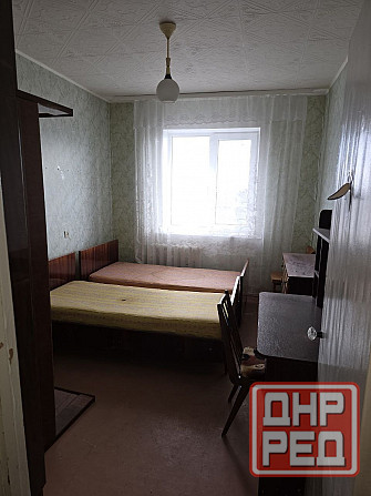 Продам 2-хкомн. кв-ра на миси (Макеевка,Червоногвардейский р-н). Макеевка - изображение 2