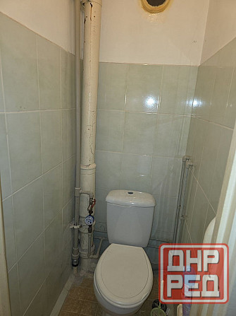 Продам 2-хкомн. кв-ра на миси (Макеевка,Червоногвардейский р-н). Макеевка - изображение 7