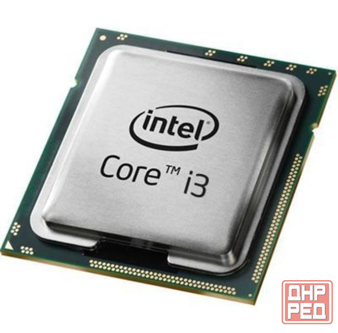 Процессор Intel Core I3-2120, 3.30 ггц б/у (арт-4041) Донецк - изображение 1