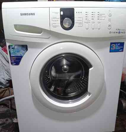 Стиральная машина автомат Самсунг на 4 кг Донецк