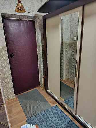 Продам трехкомнатную квартиру Ясиноватая