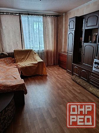 Продам трехкомнатную квартиру Ясиноватая - изображение 4