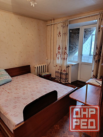 Продам трехкомнатную квартиру Ясиноватая - изображение 3