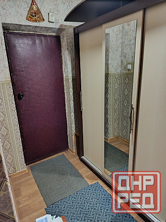 Продам трехкомнатную квартиру Ясиноватая - изображение 1