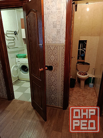 Продам трехкомнатную квартиру Ясиноватая - изображение 6