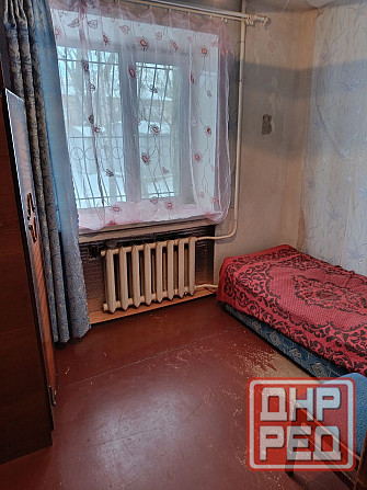 Продам трехкомнатную квартиру Ясиноватая - изображение 2