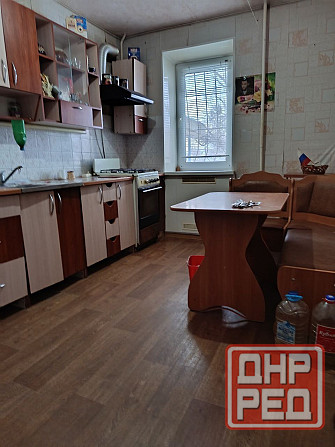 Продам трехкомнатную квартиру Ясиноватая - изображение 5