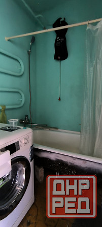 Продам 2 ком кв-ру, Гвардейка, Арка. Макеевка - изображение 5