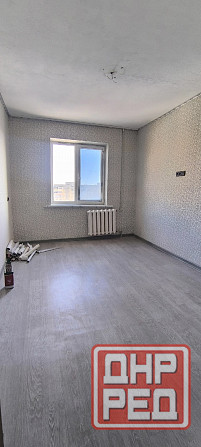 Продам 2 ком кв-ру, Гвардейка, Арка. Макеевка - изображение 1