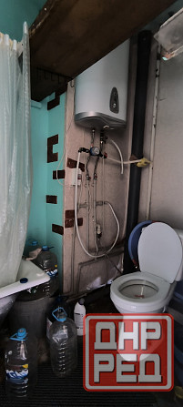 Продам 2 ком кв-ру, Гвардейка, Арка. Макеевка - изображение 6