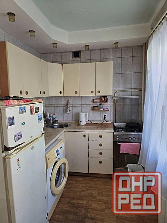 3-х ком. квартира Боссе ул. Куприна. Ленинский р-н Вода 24/7 Донецк - изображение 5