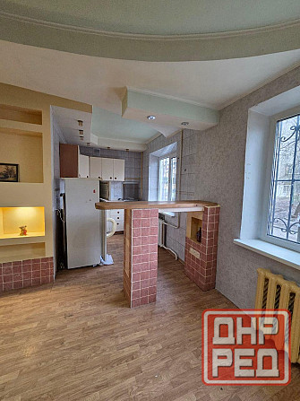 3-х ком. квартира Боссе ул. Куприна. Ленинский р-н Вода 24/7 Донецк - изображение 4