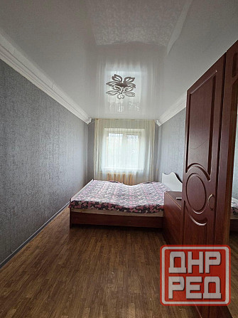 3-х ком. квартира Боссе ул. Куприна. Ленинский р-н Вода 24/7 Донецк - изображение 3