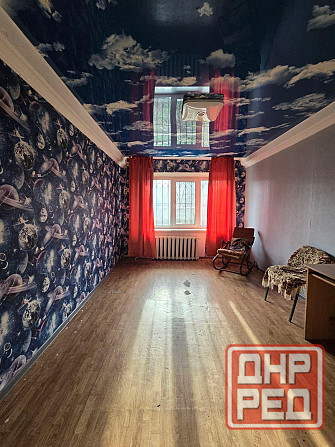 3-х ком. квартира Боссе ул. Куприна. Ленинский р-н Вода 24/7 Донецк - изображение 2