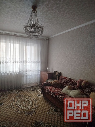 Продам 3к.кв- ру, Текстильщик Донецк - изображение 7