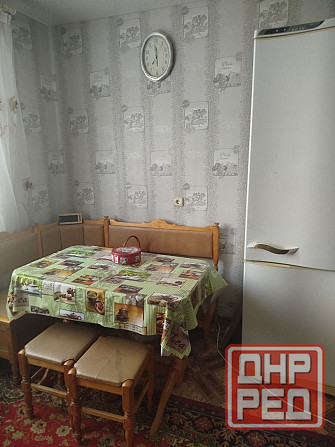 Продам 3к.кв- ру, Текстильщик Донецк - изображение 1