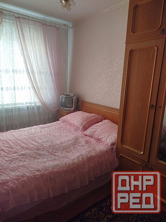 Продам 3к.кв- ру, Текстильщик Донецк - изображение 8