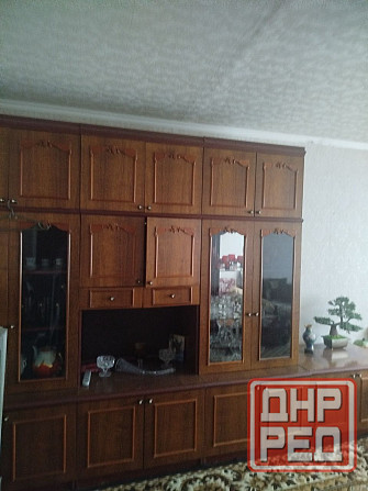 Продам 3к.кв- ру, Текстильщик Донецк - изображение 5