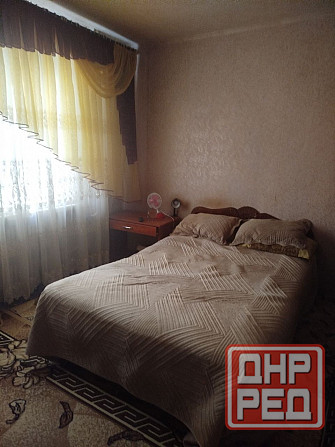 Продам 3к.кв- ру, Текстильщик Донецк - изображение 3