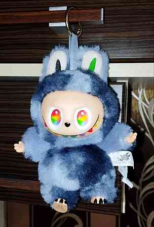 Новая игрушка Лабубу Донецк