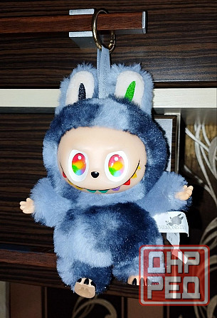 Новая игрушка Лабубу Донецк - изображение 1