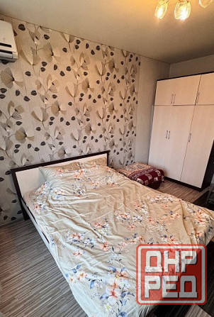 Сдам 1-к квартиру в Центре Макеевки Макеевка - изображение 1