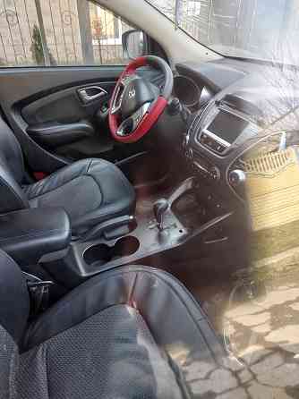 Хюндай ix-35 на разборку. Донецк