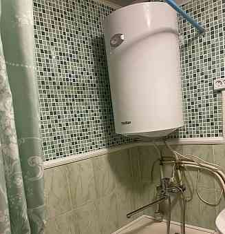 Сдам 1-к квартиру на Бажанова Макеевка