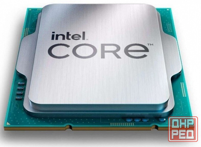 Процессор Intel Core I3-13100f Lga1700, 4 X 3400 мгц, Oem (арт-2372) Донецк - изображение 1