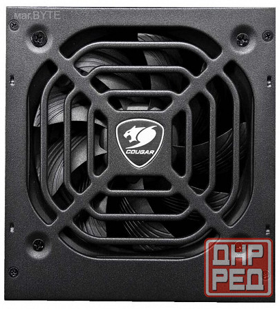 Блок питания Cougar Xtc500 Oem (арт-7652) Макеевка - изображение 1