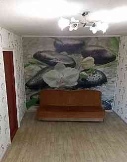 Сдам 2-к квартиру на Гвардейке Макеевка