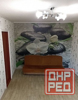 Сдам 2-к квартиру на Гвардейке Макеевка - изображение 1