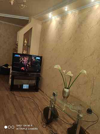 Продам 3к.кв- ру, ул. Терешковой Донецк