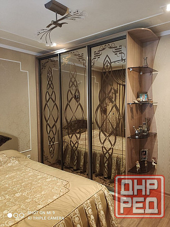 Продам 3к.кв- ру, ул. Терешковой Донецк - изображение 7