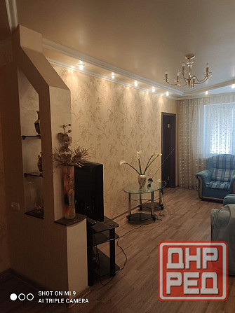 Продам 3к.кв- ру, ул. Терешковой Донецк - изображение 5