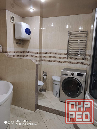 Продам 3к.кв- ру, ул. Терешковой Донецк - изображение 3