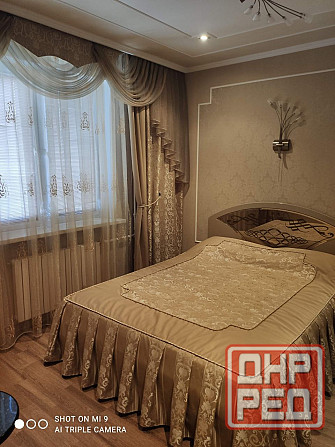 Продам 3к.кв- ру, ул. Терешковой Донецк - изображение 9