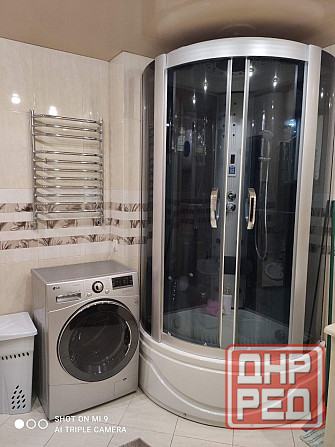 Продам 3к.кв- ру, ул. Терешковой Донецк - изображение 2