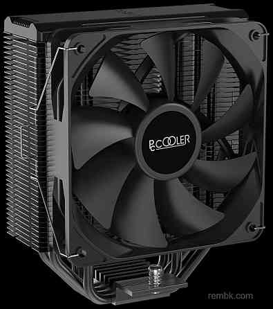 Кулер Pccooler Paladin Ex400 Argb Plus (арт-7159) Донецк