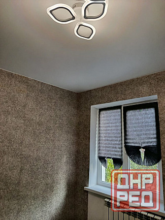 Продам 2х комнатную квартиру, улица Алябьева, рядом Круг Донецк - изображение 1