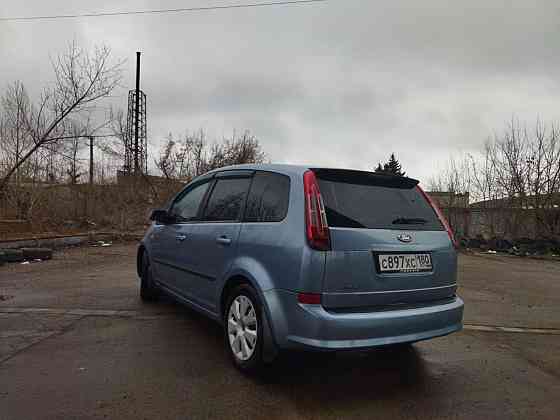 Ford C-MAX 2007 Горловка