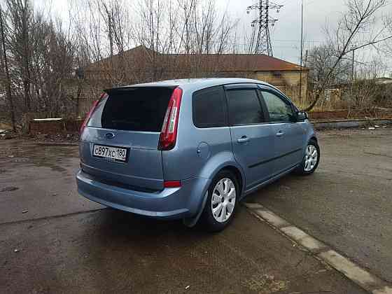 Ford C-MAX 2007 Горловка