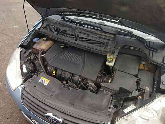 Ford C-MAX 2007 Горловка