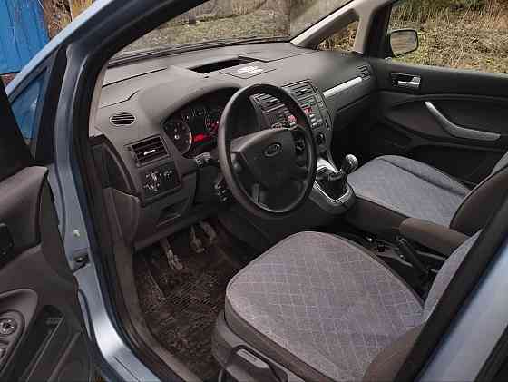 Ford C-MAX 2007 Горловка
