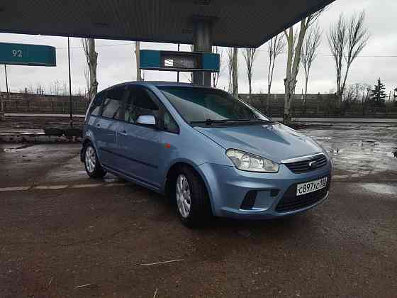 Ford C-MAX 2007 Горловка