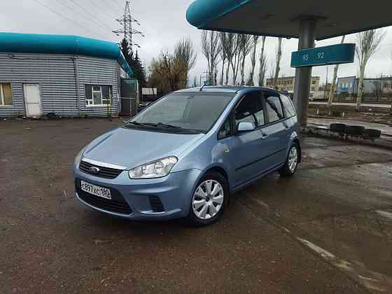 Ford C-MAX 2007 Горловка