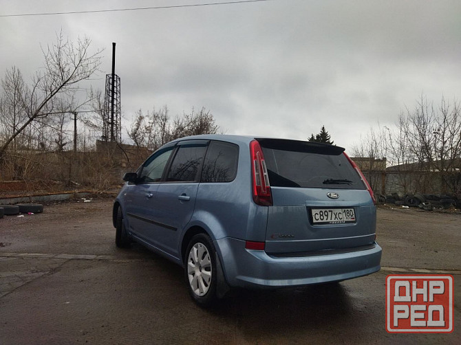 Ford C-MAX 2007 Горловка - изображение 3