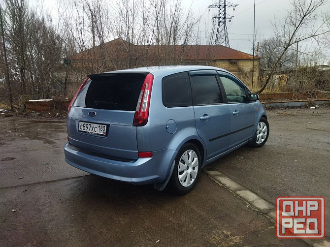 Ford C-MAX 2007 Горловка - изображение 4