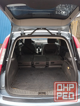 Ford C-MAX 2007 Горловка - изображение 7